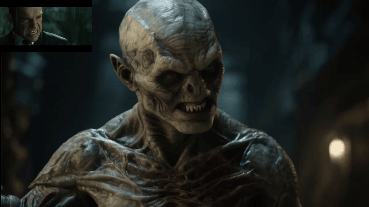 Dual-Mode Unified Architecture