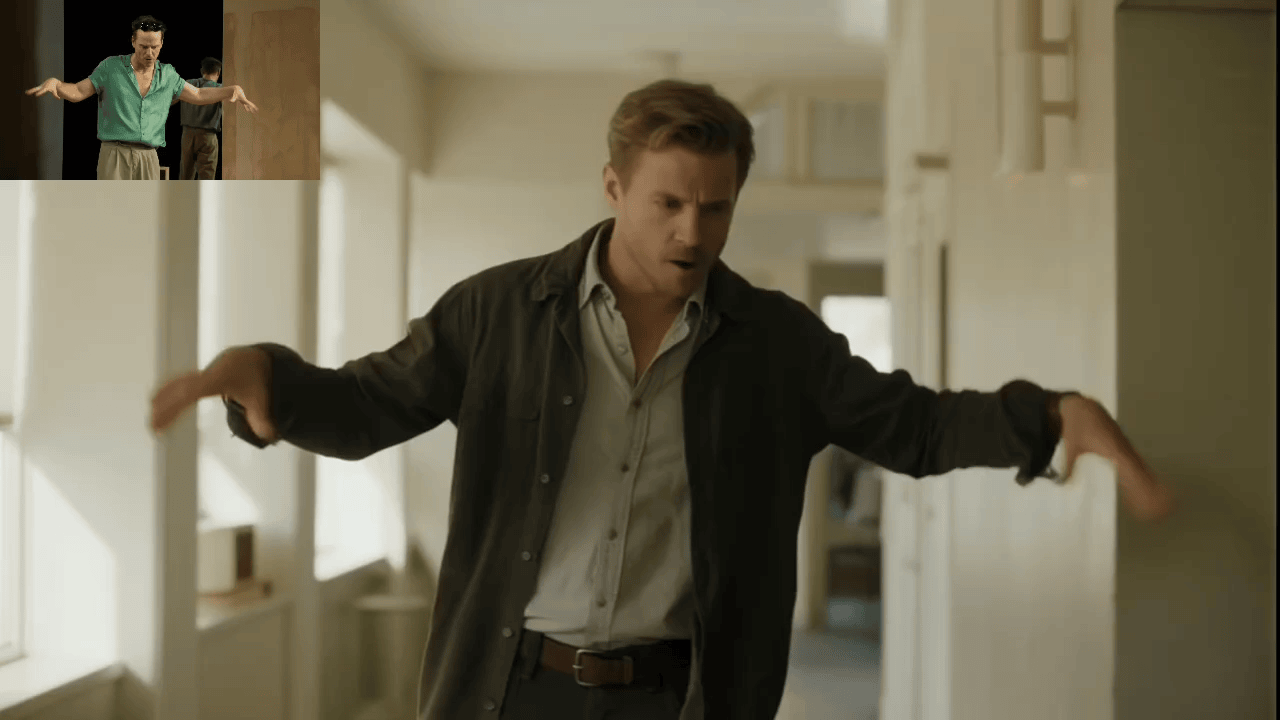 High-Precision Motion Control