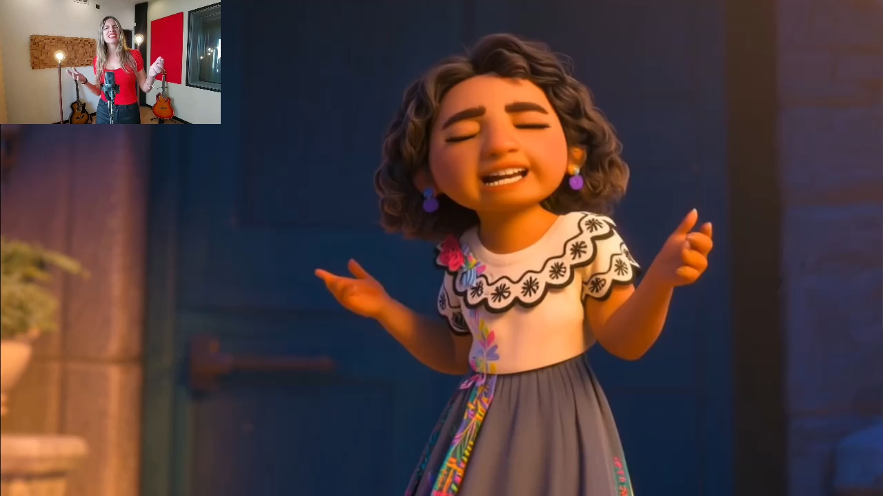 Professional Scene Integration